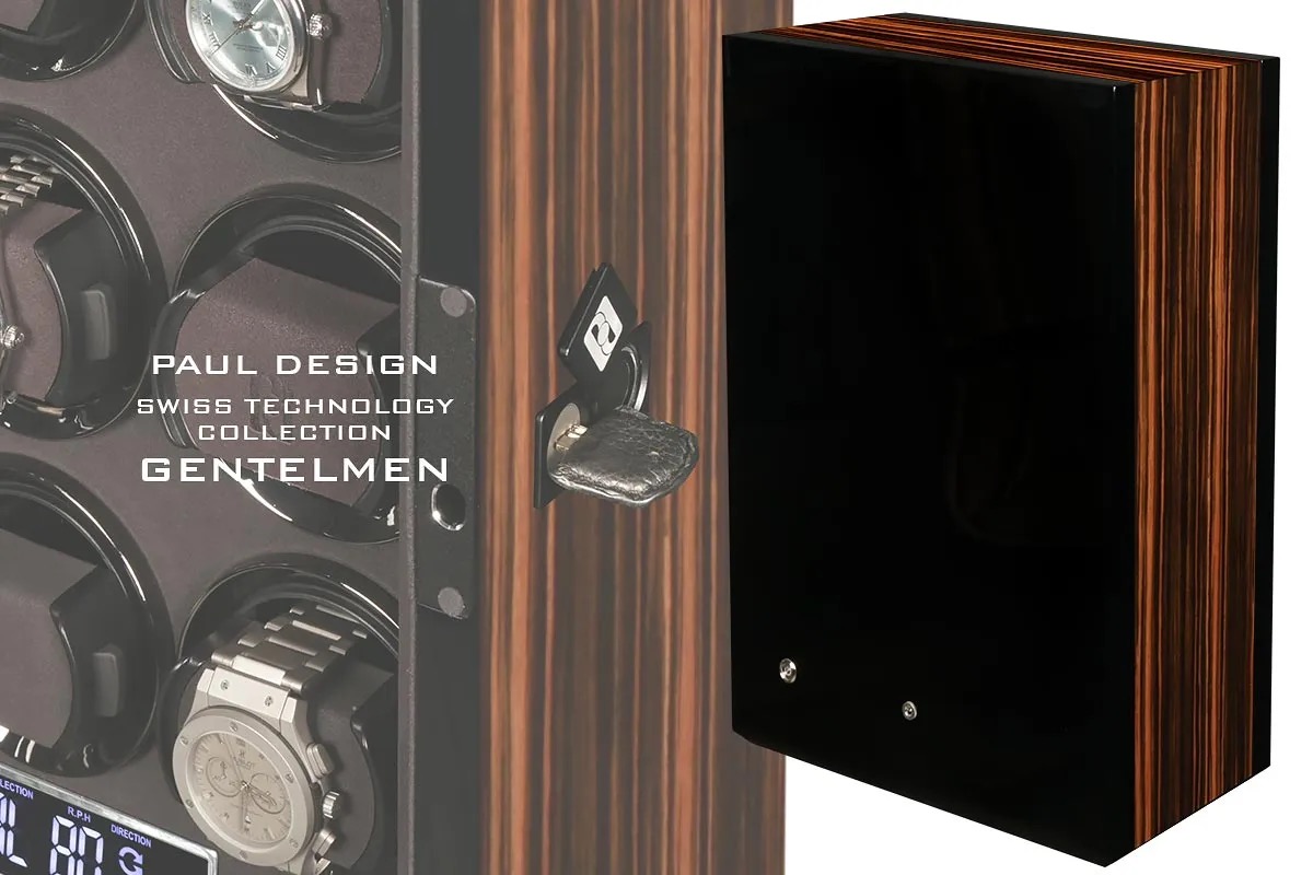 Paul Design 110040